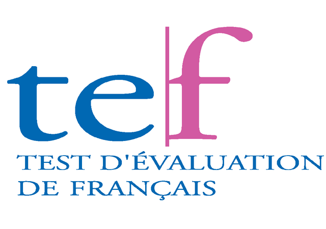 TeF Logo