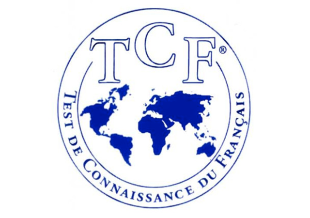 TCF Logo