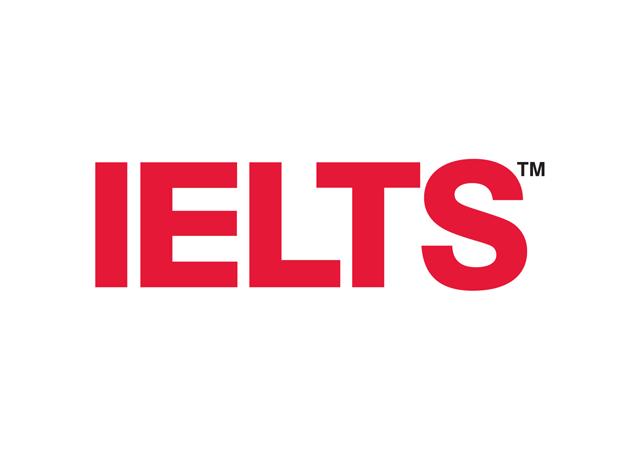 IELTS Logo