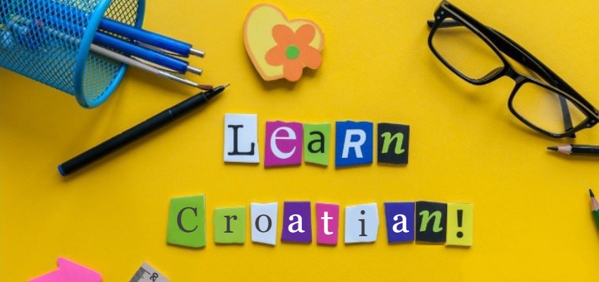 Learn Croatian