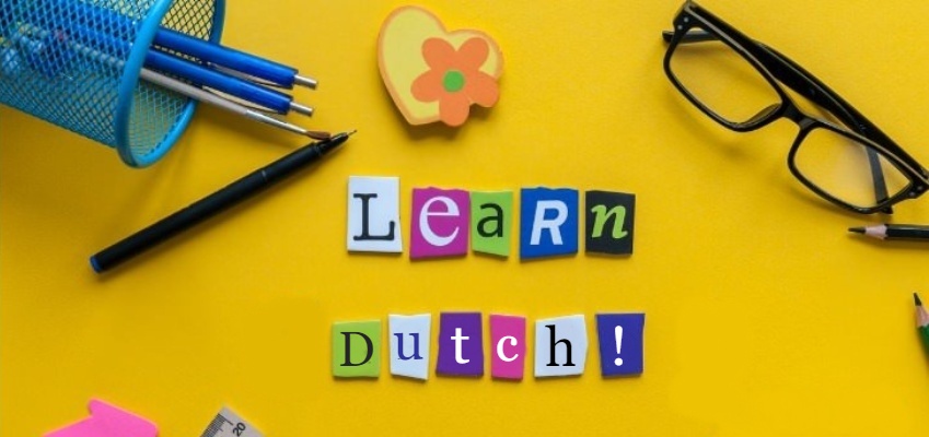 Learn Dutch