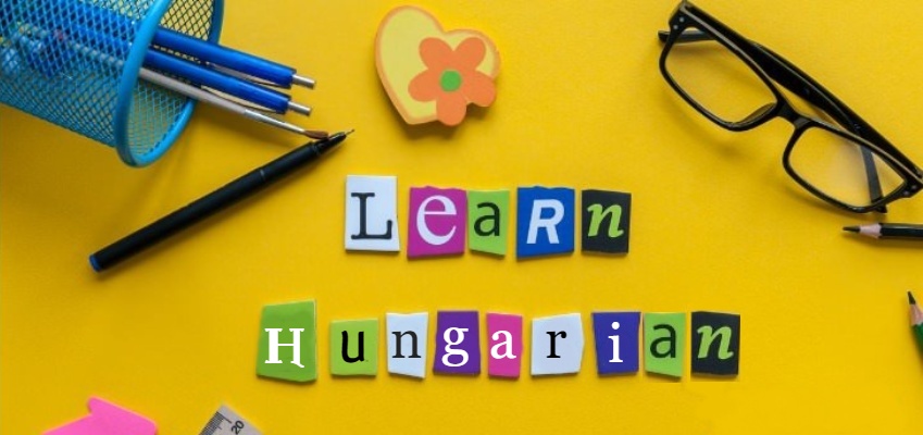 Learn Hungarian