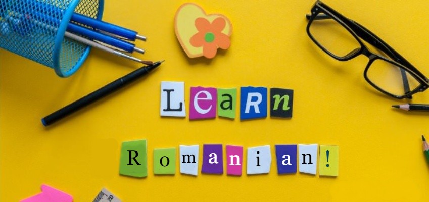 Learn Romanian