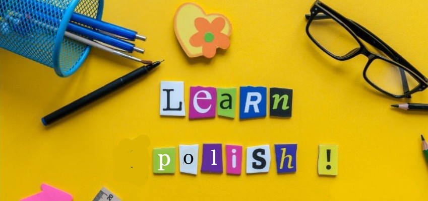 Learn polish