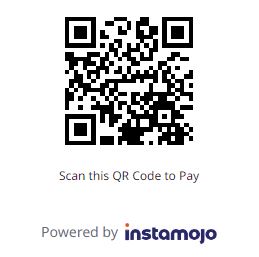 Pay Now Instamojo