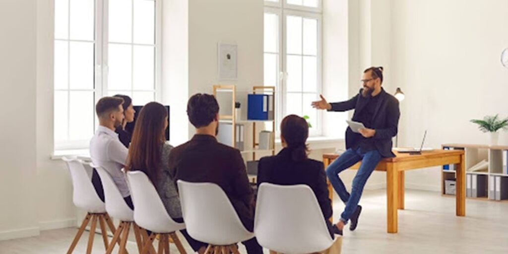 Top Language Academy in Delhi